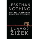 Less Than Nothing