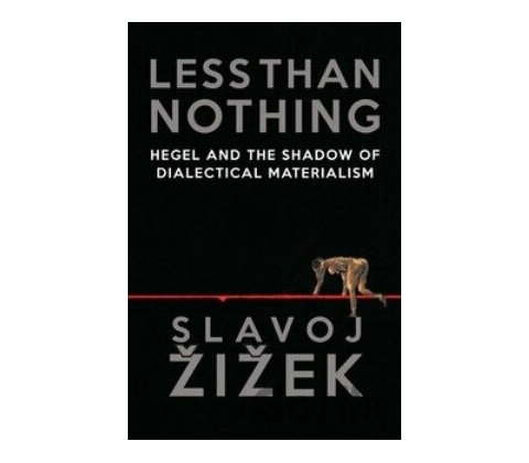 Less Than Nothing