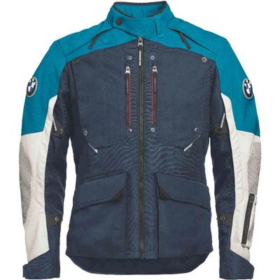 BMW GS Rallye modrá – Zboží Mobilmania