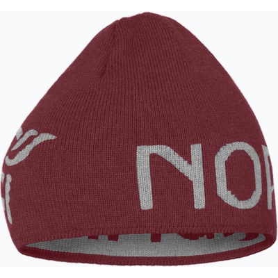 Norrona MerinoUll Logo Beanie port