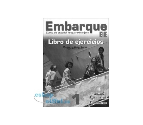 EMBARQUE 1 PS