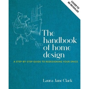 Handbook of Home Design | Clark, Laura Jane (ISBN: 9781914239267)
