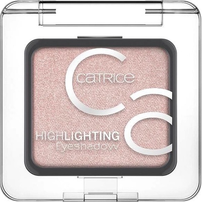 Catrice Highlighting Eyeshadow rozjasňovací oční stíny 030 Metallic Lights 2 g – Zbozi.Blesk.cz