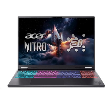 Acer Nitro 16S AI NH.QXLEC.001