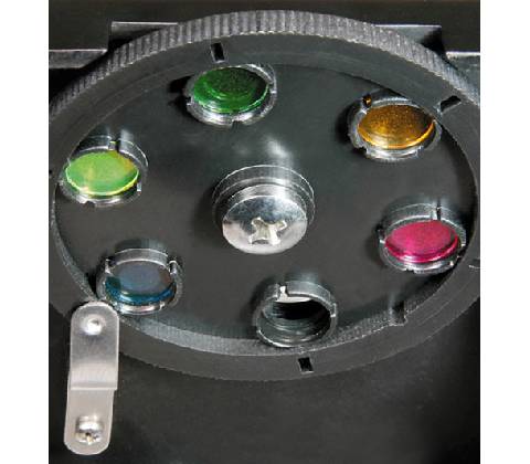 Bresser LCD 50-2000x