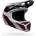 FOX Full Face каска FOX Racing Rampage RS Crypt Bike helmet - White - размер M 57-58 cm (851-1818-0111)
