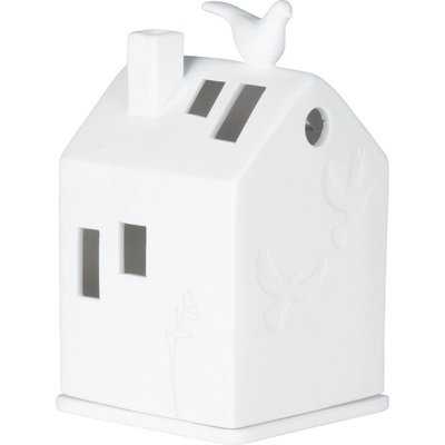 Raeder Лампион за свещи Raeder 034 къщичка (C17303)