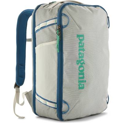 Patagonia Дневна раница Patagonia Black Hole Mini MLC Daypack - Birch White - размер One Size (502-6993-1411)