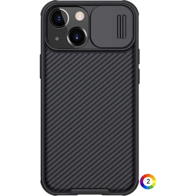 Apple iPhone 13 Удароустойчив NILLKIN CamShield Калъф и Протектор