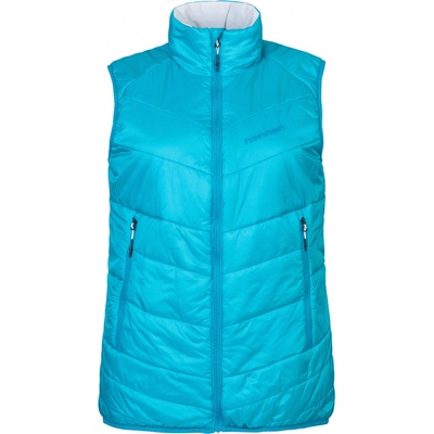 Hannah Mirra scuba blue