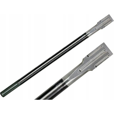 Ploché sekáč SDS-Max DeWalt DT6812 25x400mm