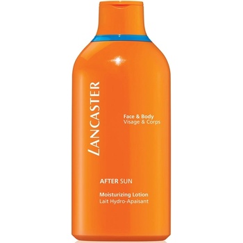 Lancaster Овлажняващ лосион за след слънце 400 мл