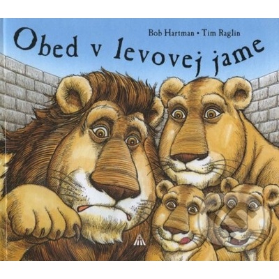 Obed v levovej jame