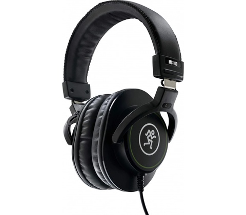 Mackie MC-100