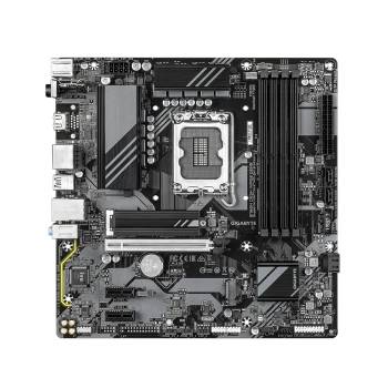 GIGABYTE B760M DS3H WIFI6E GEN5