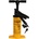 Mambo Max Hand Pump
