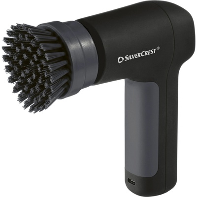 Silvercrest Elektrický čisticí kartáč SRB 4 A1 – Sleviste.cz