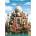 Anatolian - Puzzle Taj Mahal - 1 500 piese
