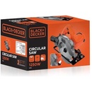Black & Decker CS1250L-QS