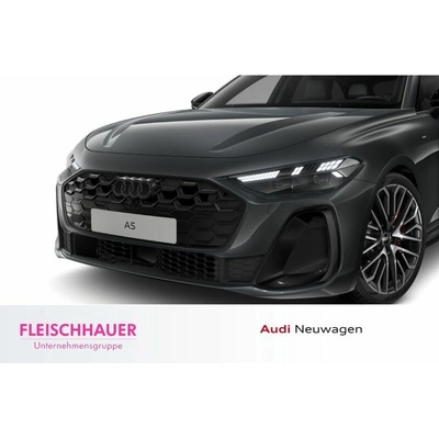 Audi A5 Avant 2.0 TFSI quattro S line 270 kW