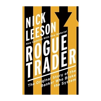 Rogue Trader Nick Leeson