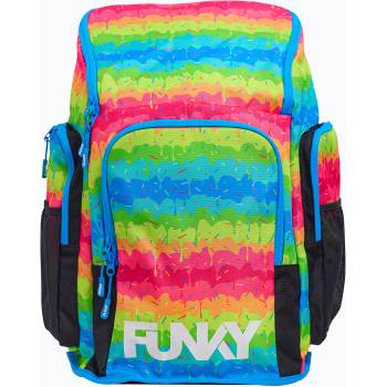 Funky Раница Funky Space Case 40 л melting mayhem