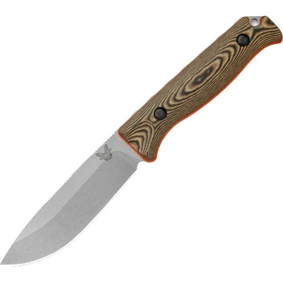 Benchmade Saddle Moumtain Skinner 15002-1