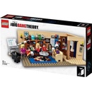 LEGO® Ideas 21302 The Big Bang Theory