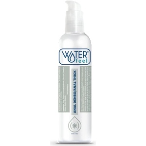 Waterfeel Анален лубрикант на водна основа Waterfeel Anal 150 мл