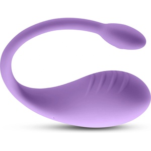 NS Novelties Techno Rave Purple