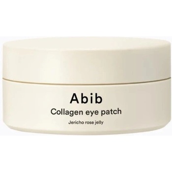 Abib Пачове за очи с колаген Jericho Rose Jelly, 30 х 2 броя