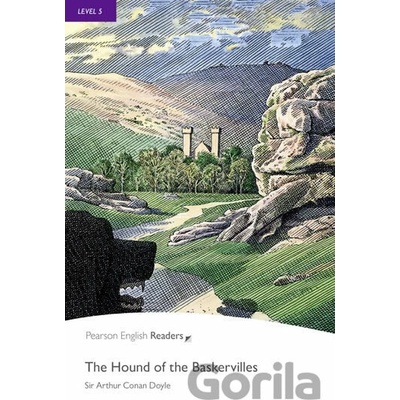 The Hound of the Baskervilles - Arthur Conan Doyle