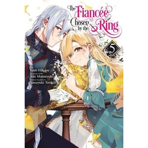 FIANCEE CHOSEN BY THE RING V05 | V05 (ISBN: 9781975378516)