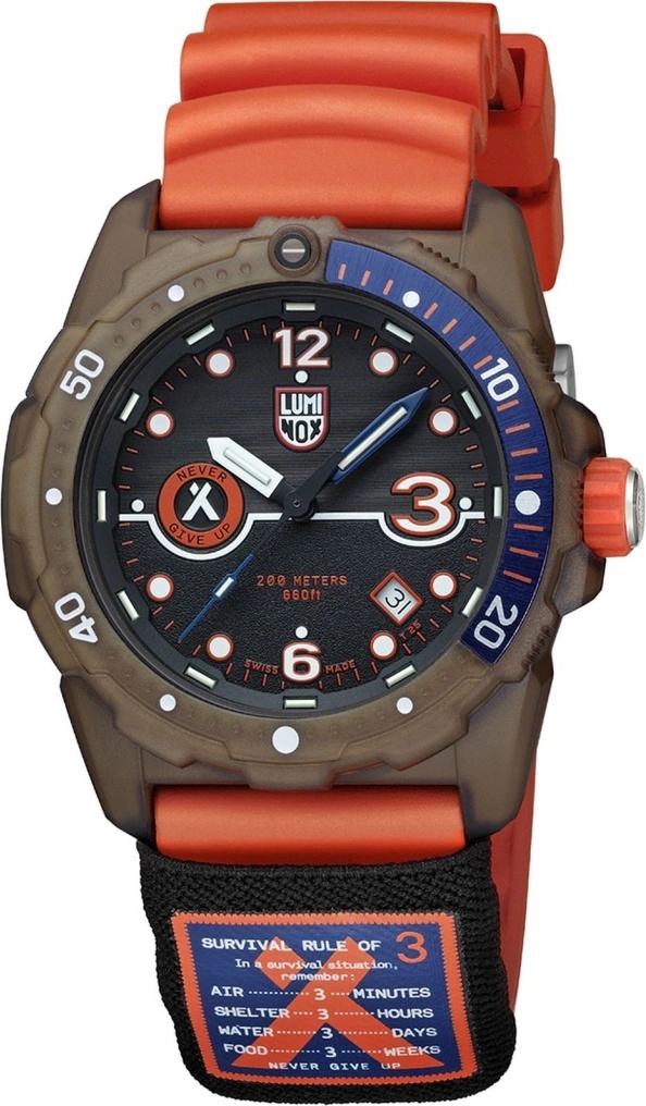 Luminox 3729.ECO