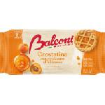 Balconi Балкони кростатина кайсия