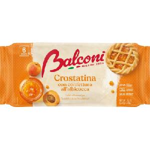 Balconi Балкони кростатина кайсия