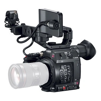 Canon EOS C200