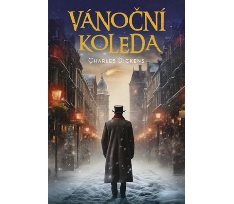 Vánoční koleda