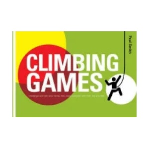 Climbing Games | Paul Smith (2009)