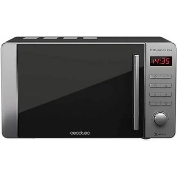 Image 1 of Cecotec ProClean 5110 Inox (01535) (V1704424)