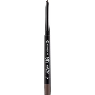 essence Ceruzka na pery 8h Matte Comfort Lip Liner 22 Ash Attitude 0,3 g