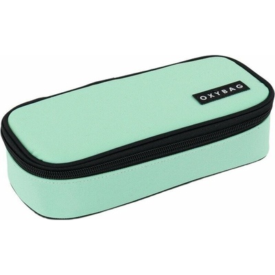 Pouzdro etue komfort UNICOLOR Mint
