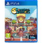 Humble Games Dodgeball Academia (PS4)