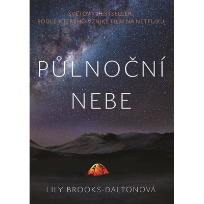 Půlnoční nebe - Lily Brooks-Dalton
