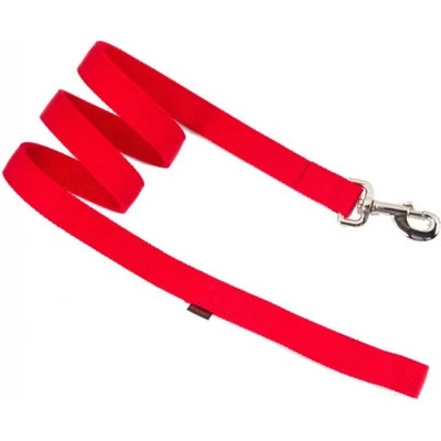 Pet Interest Двоeн еднопластов повод за куче XS в 5 цвята. 4 размера -1236 (1236)