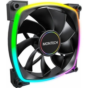 Montech RX140 PWM ARGB Reverse RX140B