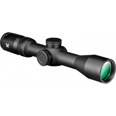 Vortex Viper HD 2-10x42 SFP Dead-Hold BDC MOA