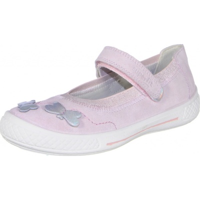 Superfit 1-000094-5500 Tensy rosa/silber