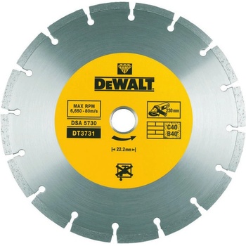 DeWalt DIA DT3701