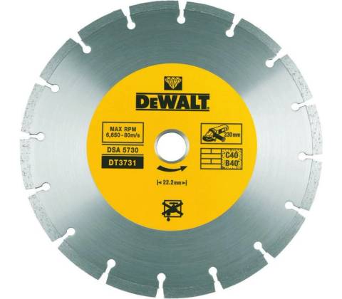 DeWalt DIA DT3701